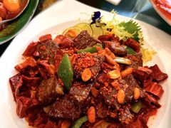 -好彩海鲜火锅饭店(银河百老汇店)