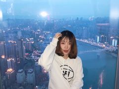 -WFC会仙楼观景台