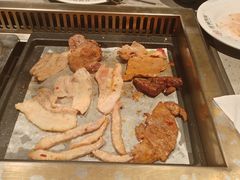 -蓉城四海·澳牛炙烤自助(江阴周庄店)