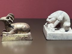 -陕西历史博物馆