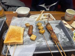 -管氏翅吧(护国寺店)
