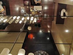 -海航大厦万豪酒店彩海轩中餐厅(霄云路店)