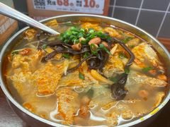 -周成芝螺蛳粉(人和店)