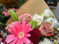 -花屿鲜花(淡水店)