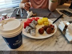 -北京王府井希尔顿酒店·万斯阁西餐厅