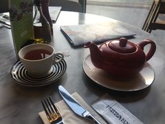 -玛尚诺Pizza&Bar(长泰广场店)