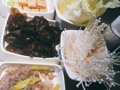 -半天妖烤鱼(印象城店)