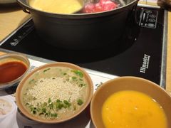 -温野菜涮涮锅(西单大悦城店)