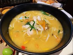 鹅油过桥米线-泓0871臻选云南菜·味庄