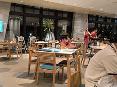 -味餐厅·海鲜·火锅·自助餐