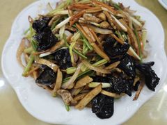 -长临河古镇福味轩土菜馆(长临河店)