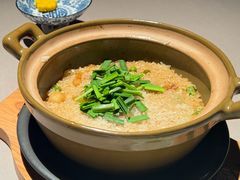 -荣轩(新荣记环球金融中心店)