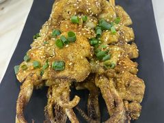 -川湘蓝天海鲜