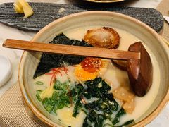 -月下料理(楷林IFC店)