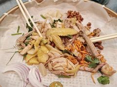 -花溪雨·森林餐厅(石基店)