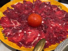-潮汕大目牛肉火锅(皇岗旗舰店)