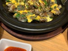 海蛎煎-临家闽南菜(大唐店)