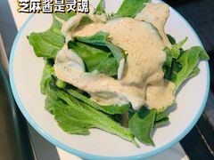 -江边城外烤全鱼(世茂广场店)