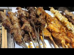 -鼎原力量东北吊炉烧烤(临河街店)