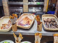 -鸽子窝(黄村店)