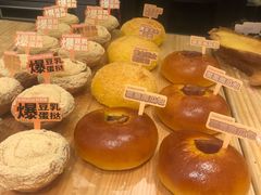 -好利来(牡丹园店)