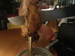 -拉蒂娜·巴西牛排馆 Latina·Brazilian Steakhouse(王府井喜悦店)