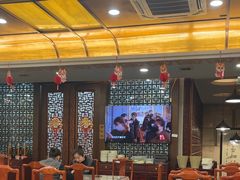 -烤肉宛饭庄(北新桥店)