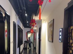 -徽州小镇(高新店)