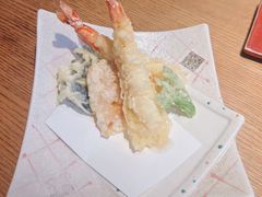 -水之惠鲜鱼料理(王府大街店)