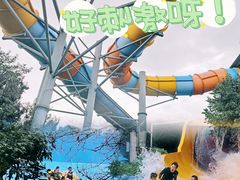 -奥帕拉拉水公园
