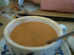 android_upload_pic-翠华餐厅(旺角文华商场店)