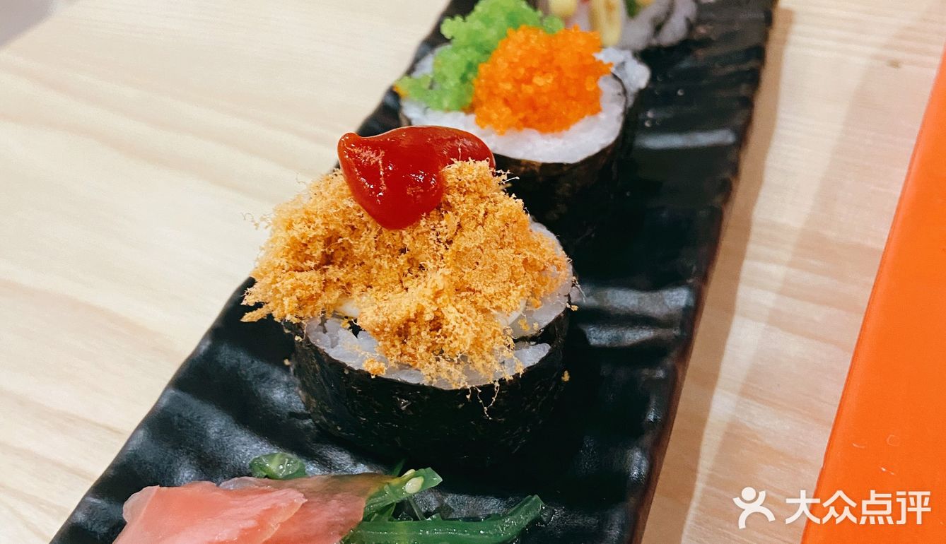 西咸的水上世界～