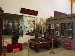 -宁波溪口古镇-民国大杂院