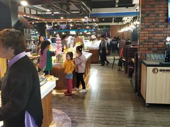 -菲尼克斯牛排店(杉杉奥特莱斯店)