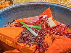 全红锅-阳阳老火锅(小南门店)