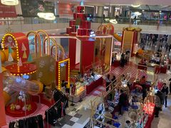 -皇庭广场(福华三路店)