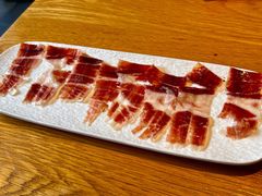 伊比利亚火腿-牛房Beefun牛排房
