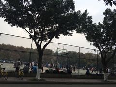 -四川大学(华西校区)