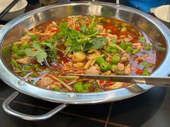 -蛙兔鸡自贡风味·特色江湖菜(广都店)