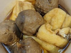 -卤大叔·广州牛杂(壹方城店)
