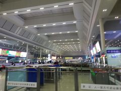 -南宁东站