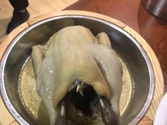 -大家烤羊庄·聚餐团建·谢师宴·生日派对(南山店)