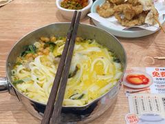 -小满手工粉(北京来福士店)