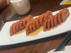-老瑞福上海菜(人民广场店)
