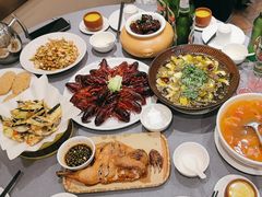 -金哥私房菜馆(张府园总店)