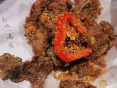 -贝勒爷·酥不腻烤鸭