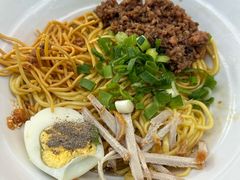 -阿古吉缅甸茶餐厅