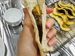 -小寒羊烧烤(凯瑞时代大厦店)