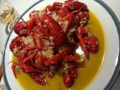 -杨氏青龙虾·羊蝎子(珠江路店)