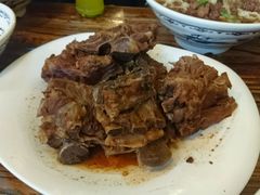 -老门刀削面(小酱坊店)